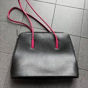 Cleo & Patek Shoulder Bag